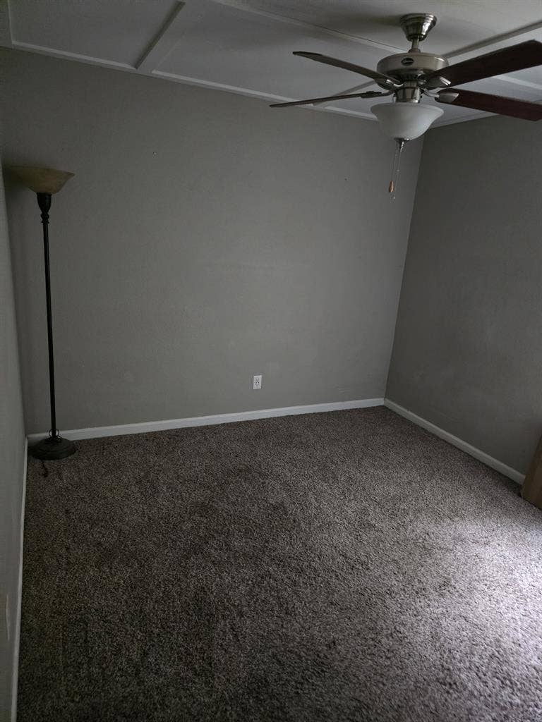 Seeking a clean kind roommate