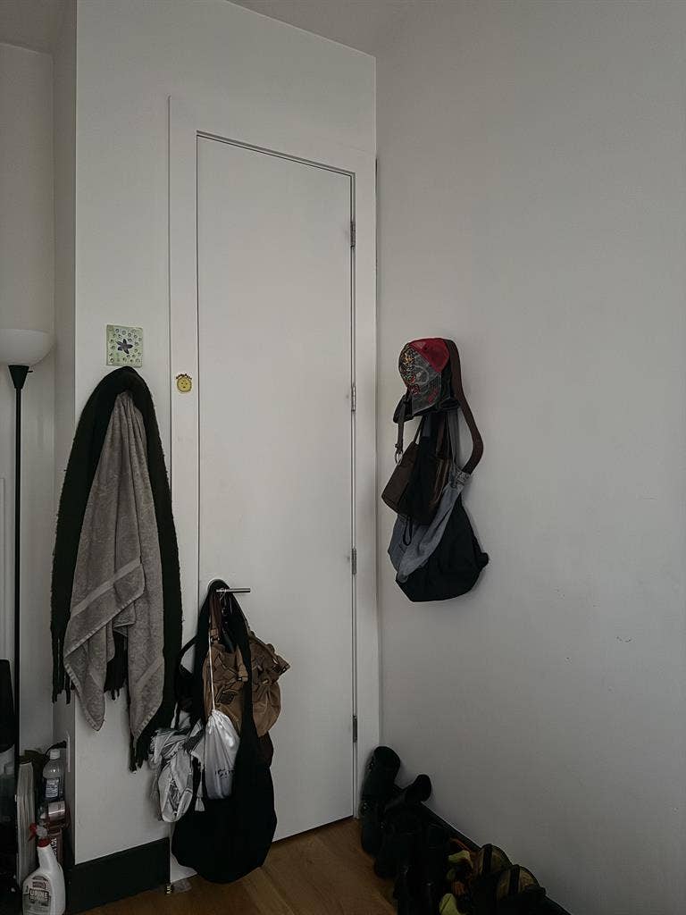 Private bedroom for sublease!