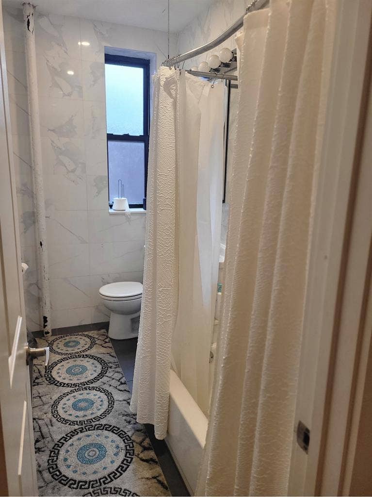 Room Near Columbia Presbyterian