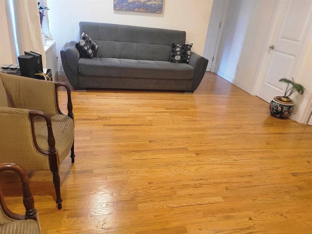 Room Near Columbia Presbyterian