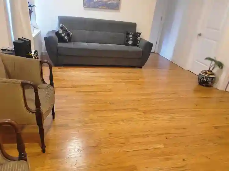 Room Near Columbia Presbyterian