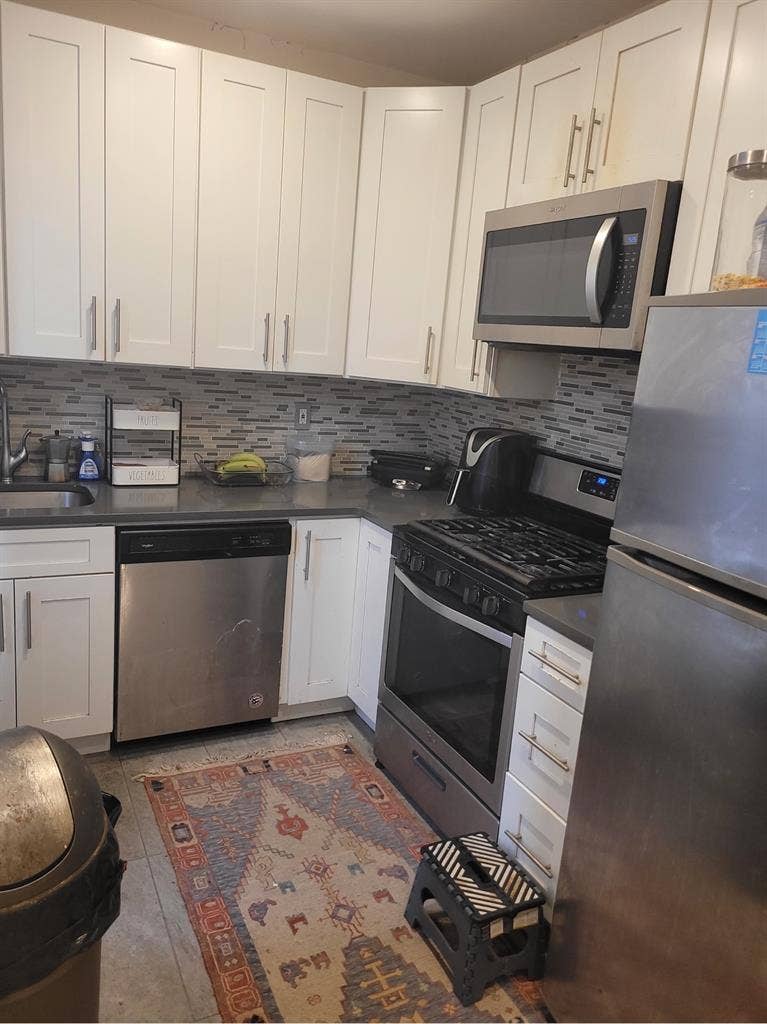 Room Near Columbia Presbyterian