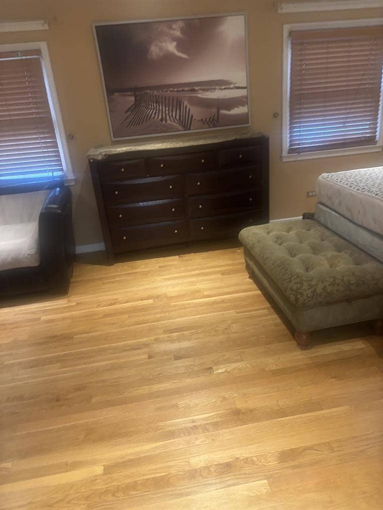 Large room/ common area for rent
