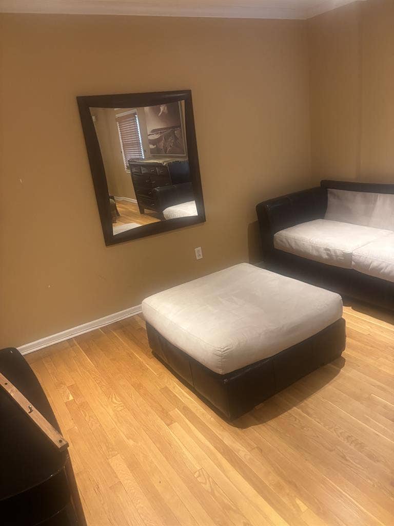 Large room/ common area for rent