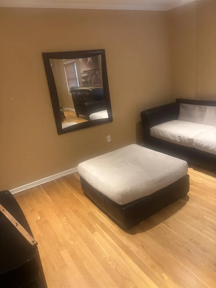 Large room/ common area for rent