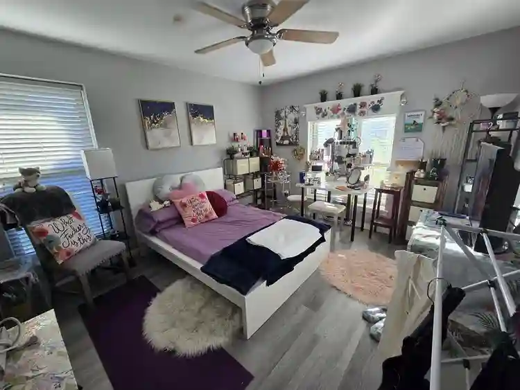 Bedroom for Rent, Plano, Prime Loc!