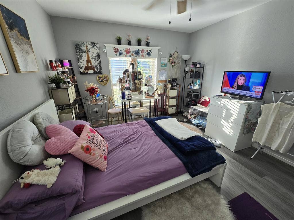 Bedroom for Rent, Plano, Prime Loc!