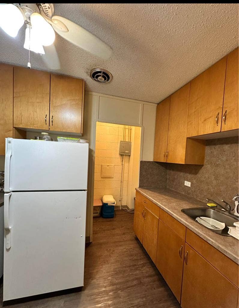 Private room in  bath Apart