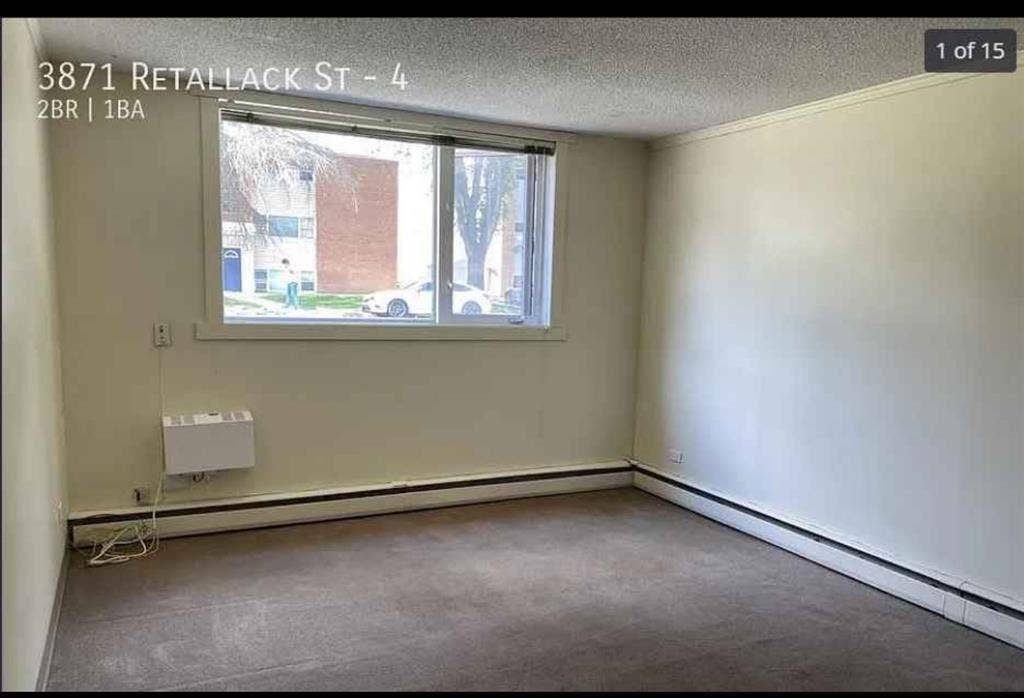 Private room in bath Apart