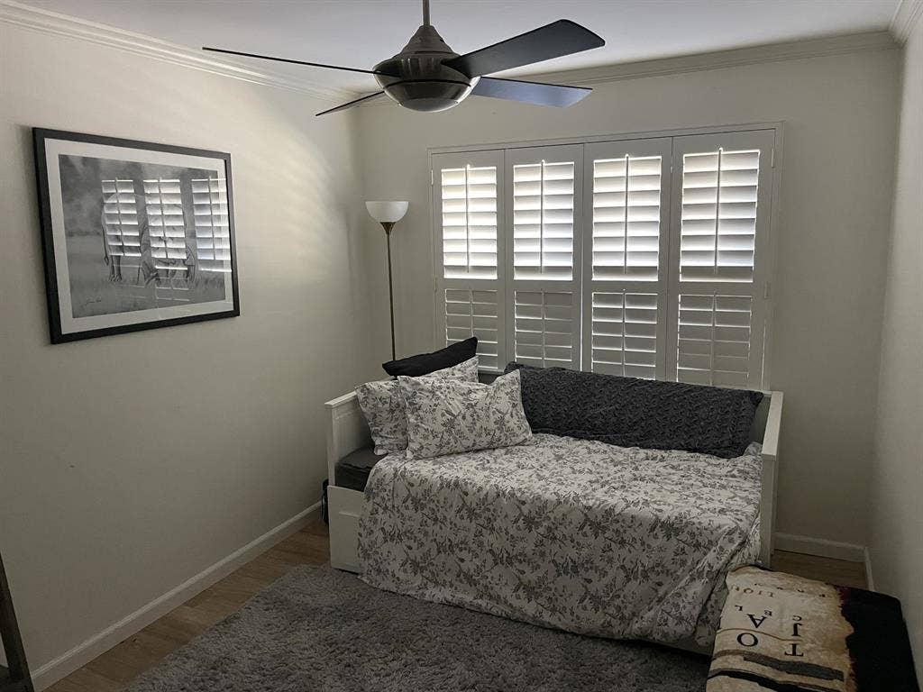 Cozy Room Beautiful Laguna Niguel