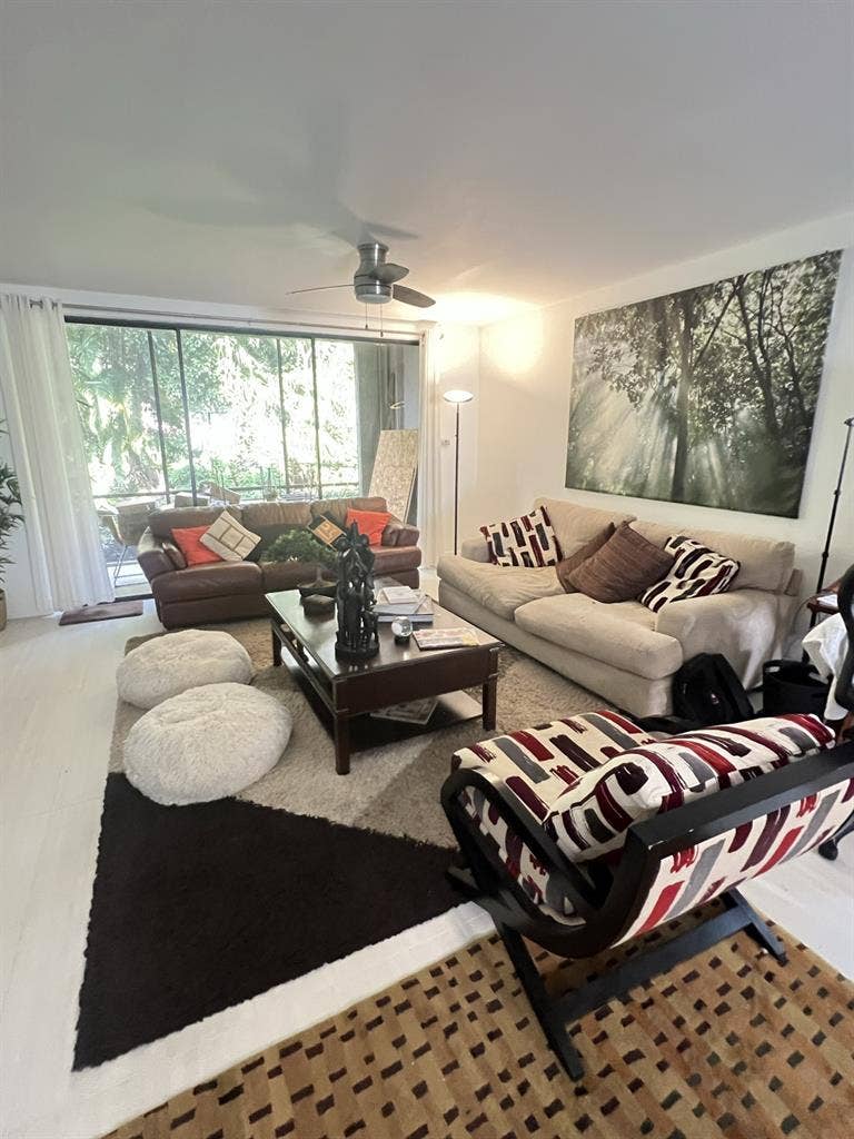 Exclusive Room in PGA National