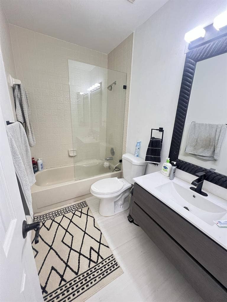 Exclusive Room in PGA National