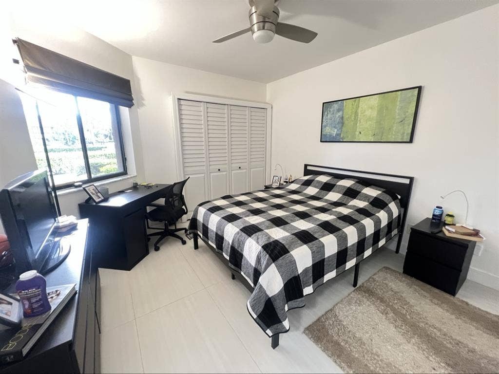 Exclusive Room in PGA National