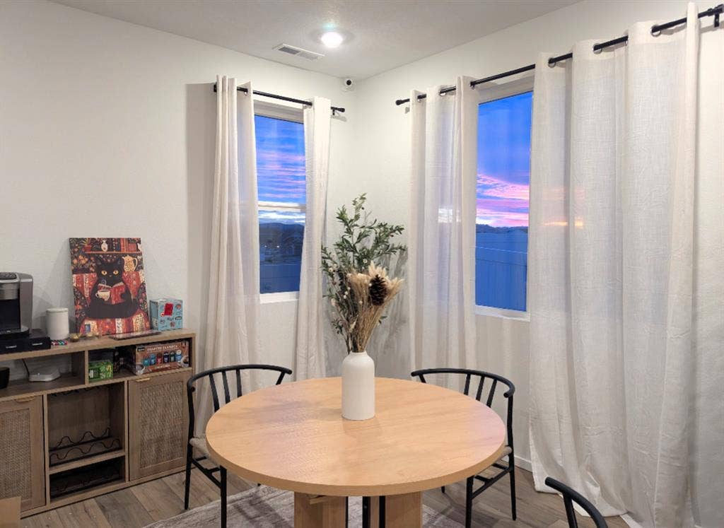 Beautiful new home in liberty lake