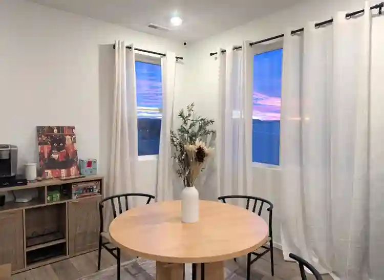 Beautiful new home in liberty lake