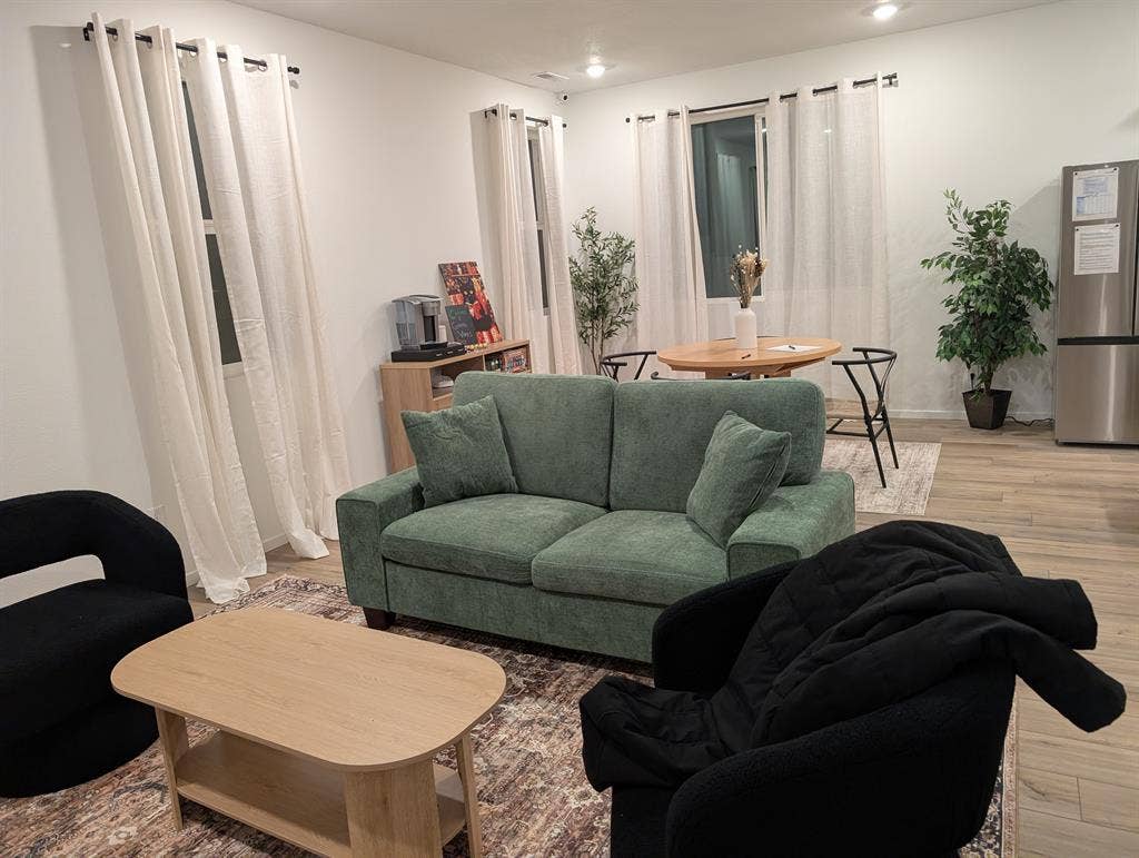 Beautiful new home in liberty lake