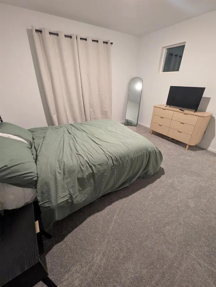 Beautiful new home in liberty lake