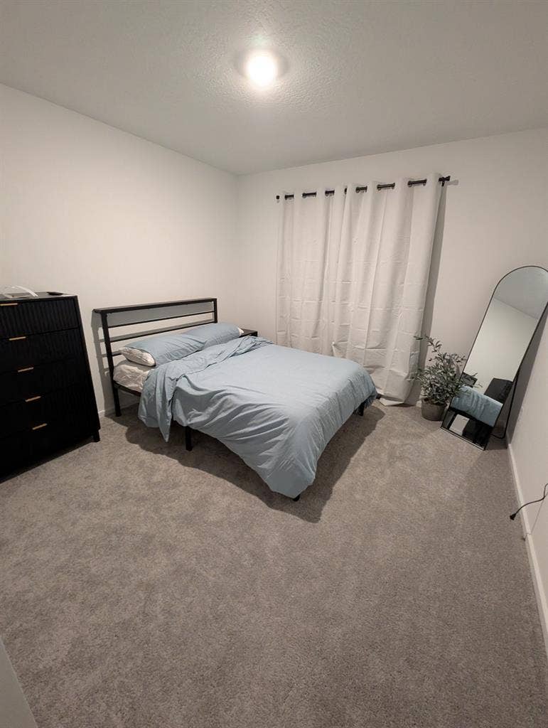 Beautiful new home in liberty lake