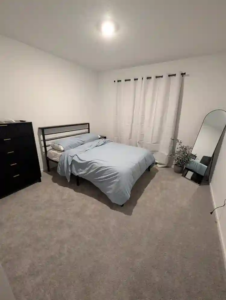 Beautiful new home in liberty lake