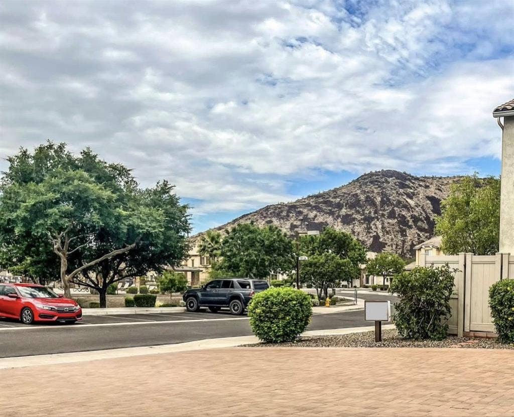 Unfurnished Room For Rent - $/mo