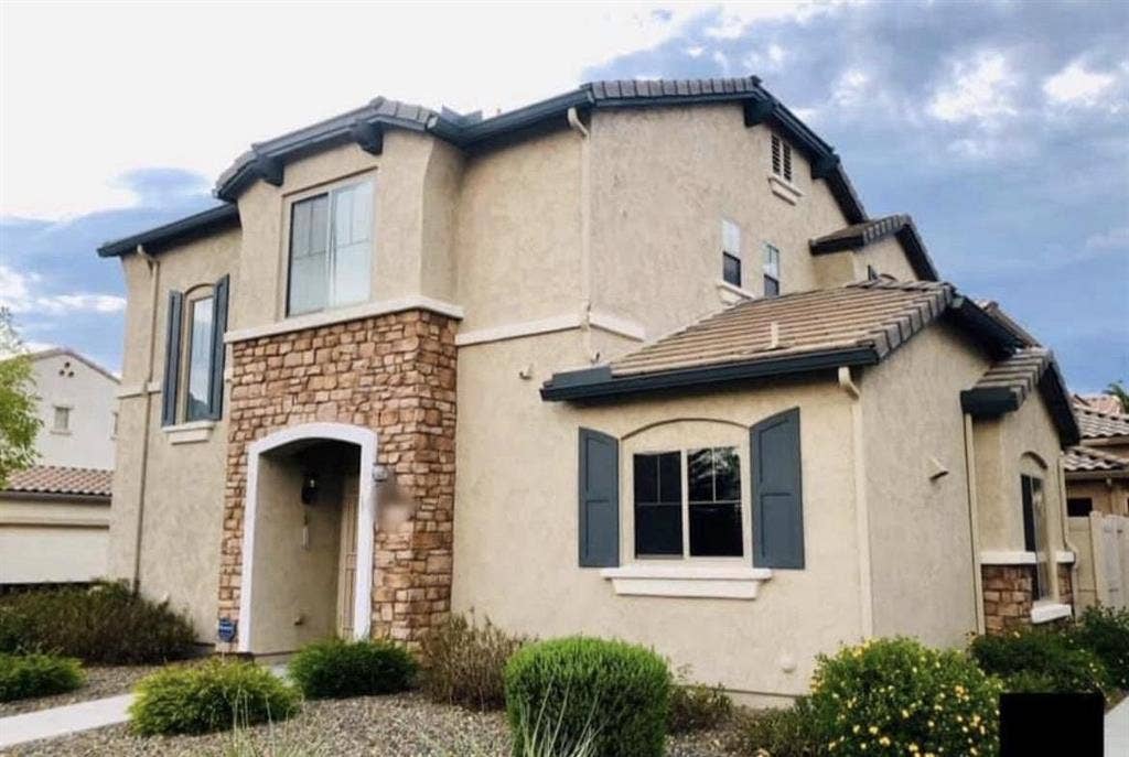 Unfurnished Room For Rent - $/mo