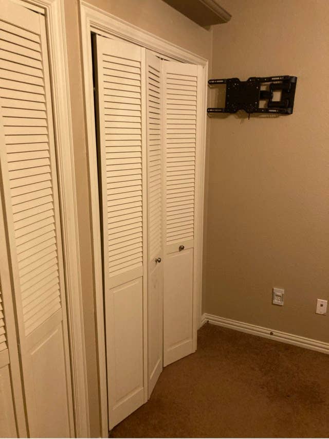 Beautiful house peace of mind