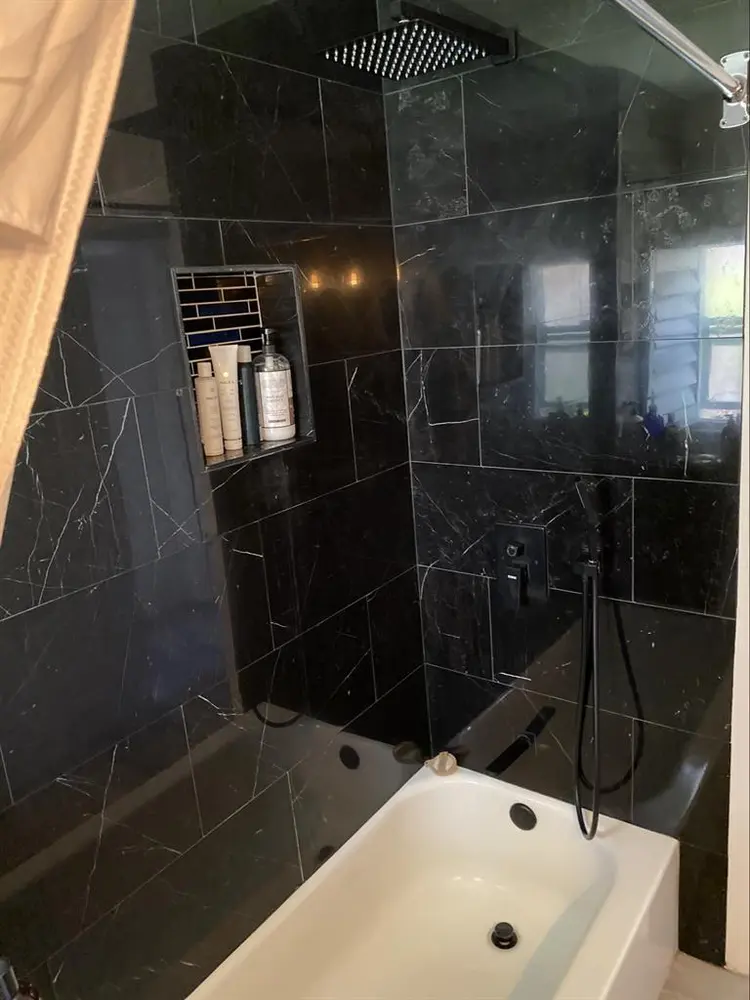 Private room available mid December