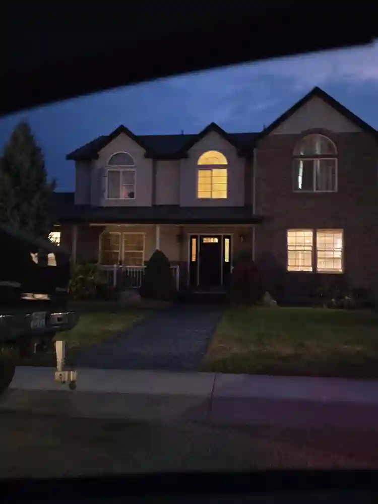 Looking for a roommate or two-cheap