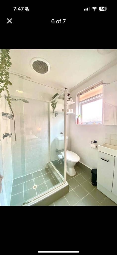 Pet friendly, 1 bed apartment