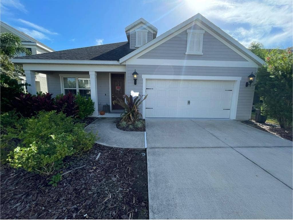 Private room in great location!