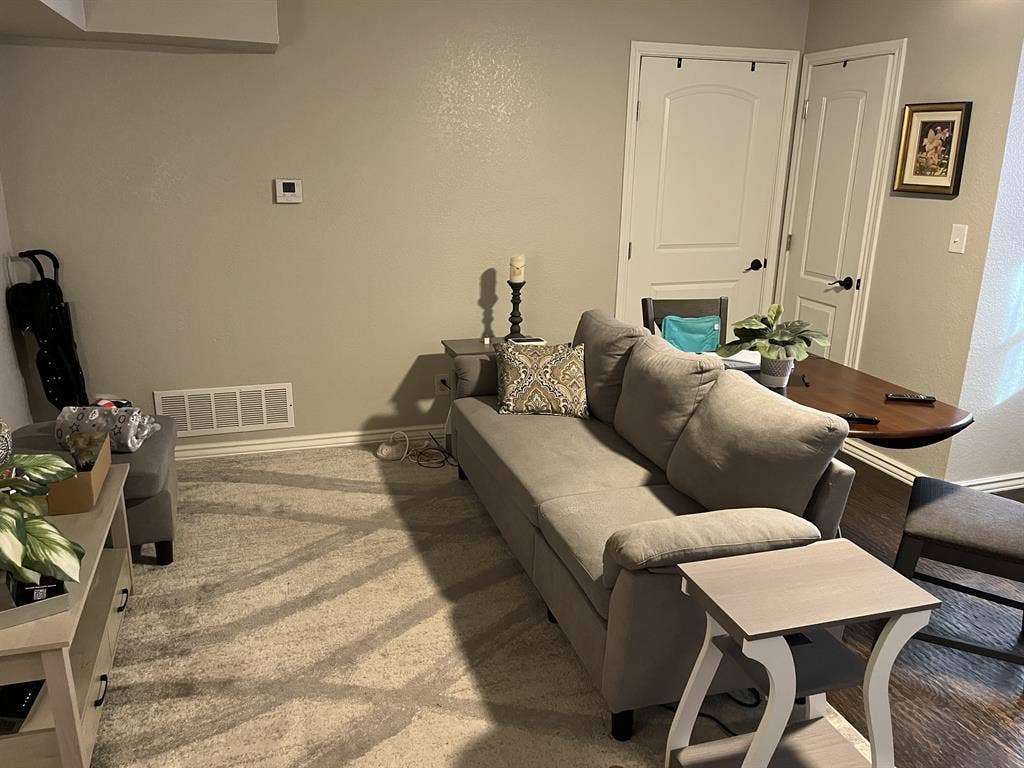 All Bills Paid Completely Furnished