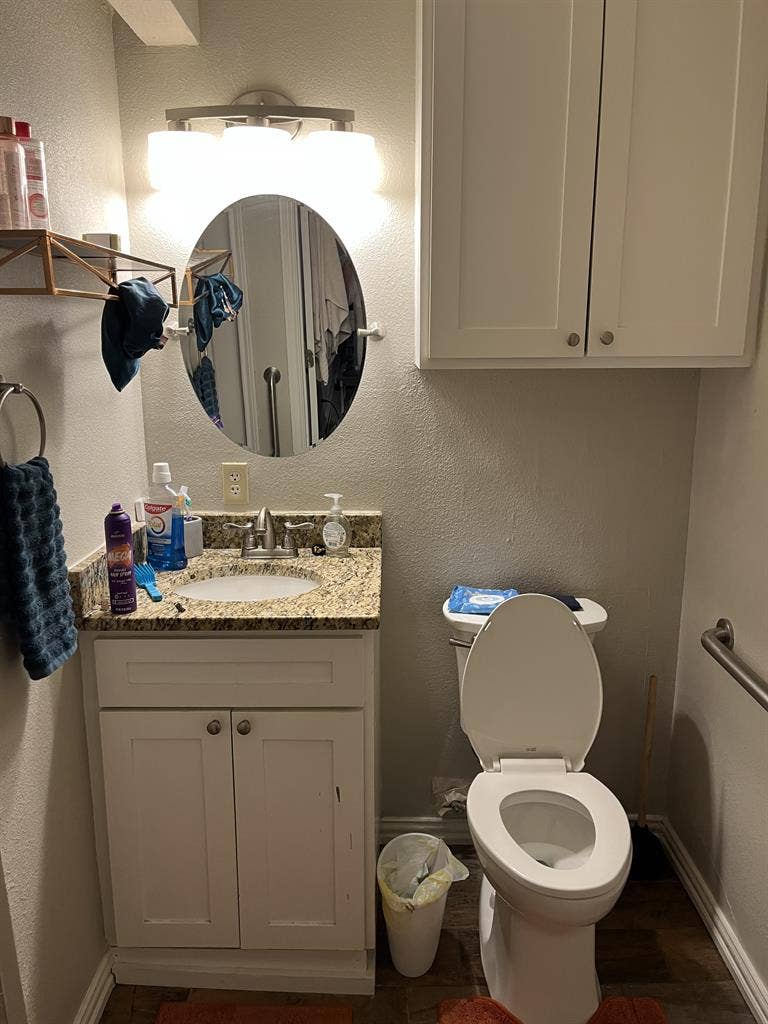 All Bills Paid Completely Furnished