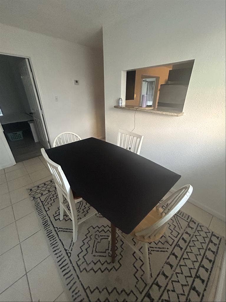 Room for rent with private bath