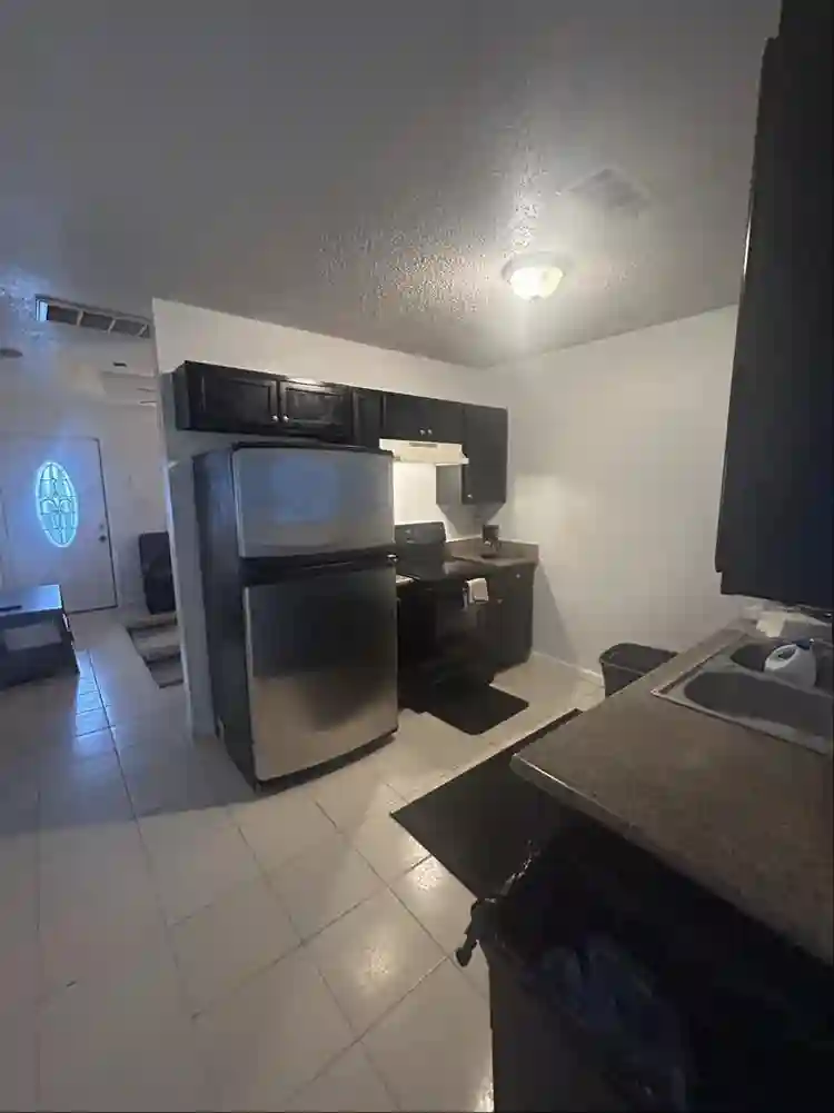 Room for rent with private bath