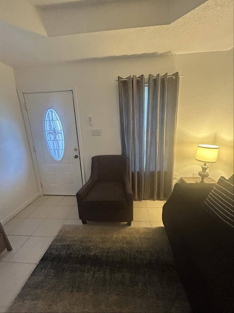 Room for rent with private bath