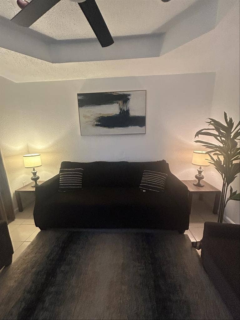 Room for rent with private bath