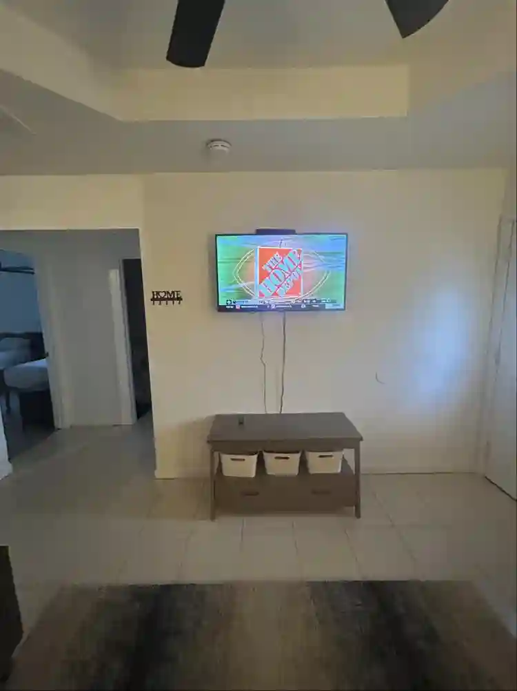 Room for rent with private bath