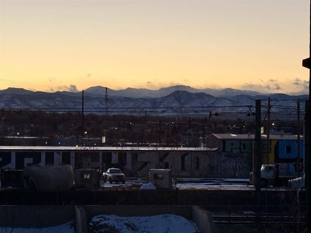 Beautiful & Quiet  sq ft Apt