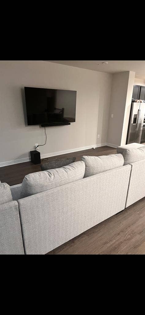 Room with private bathroomm