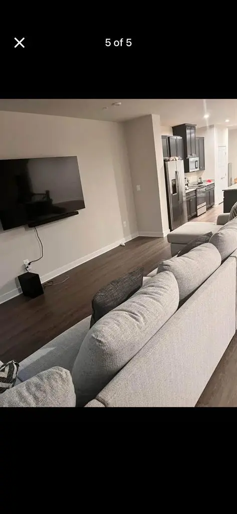 Room with private bathroomm