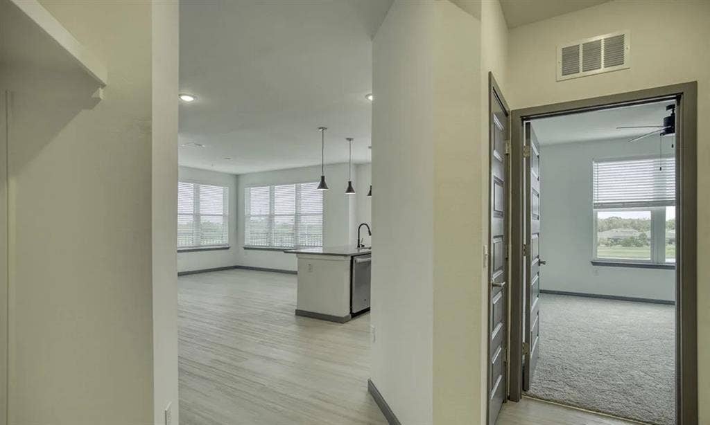 Luxury Apartment