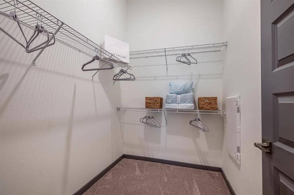 Luxury Apartment