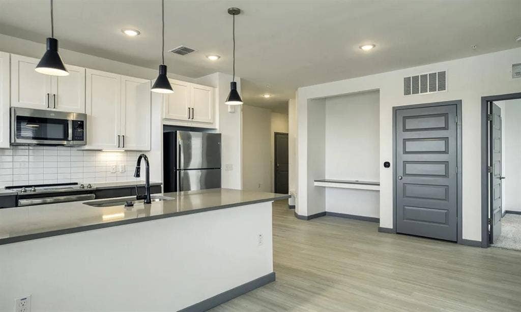 Luxury Apartment