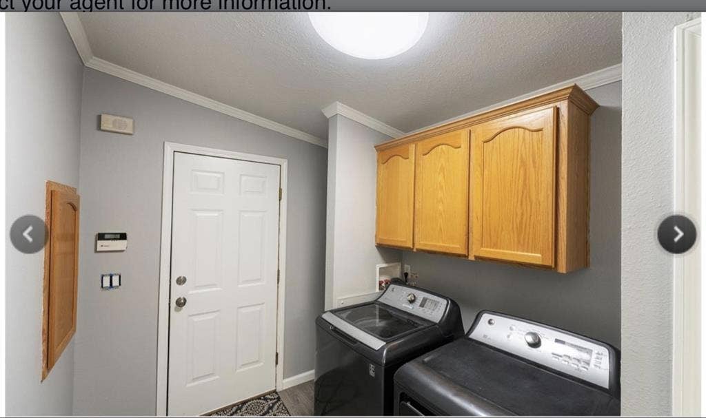 Private room for rent