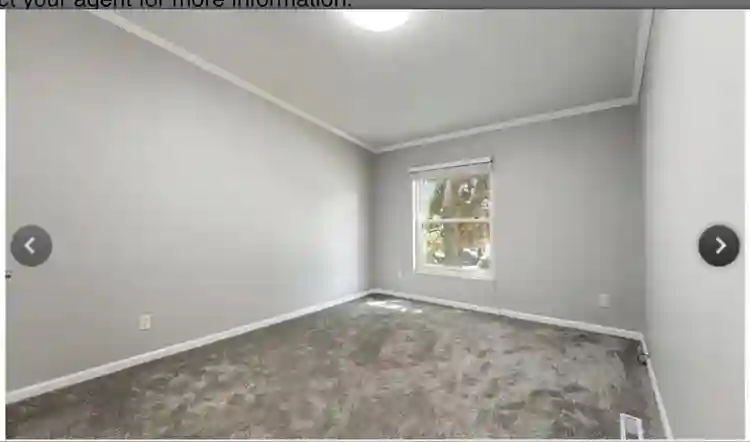 Private room for rent