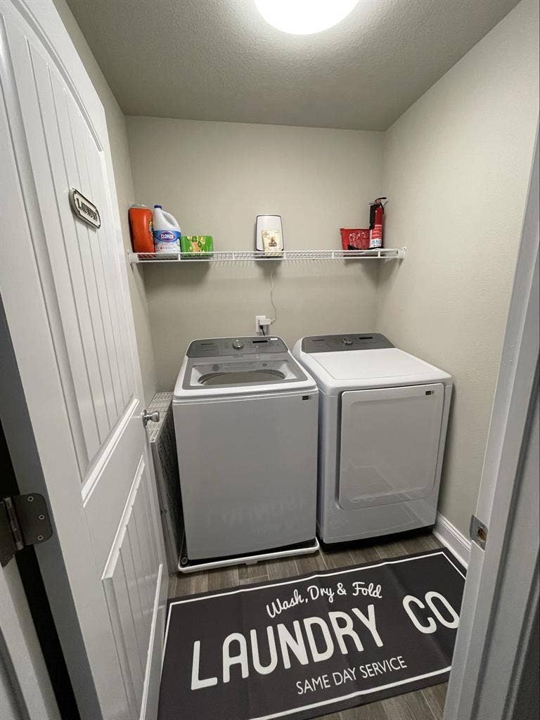 Fully Furnished room in Norfolk