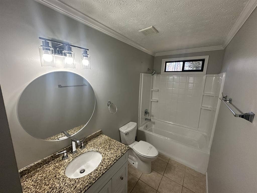 New Listing: Upper Level