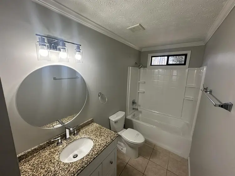 New Listing: Upper Level