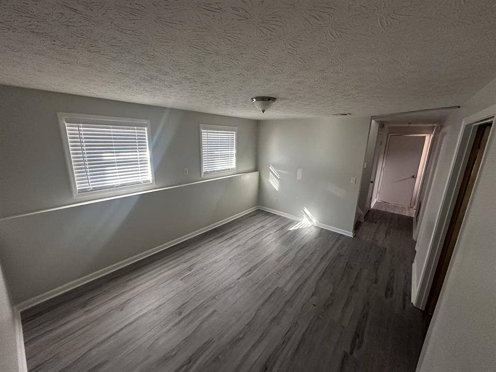 New Listing: Lower Level