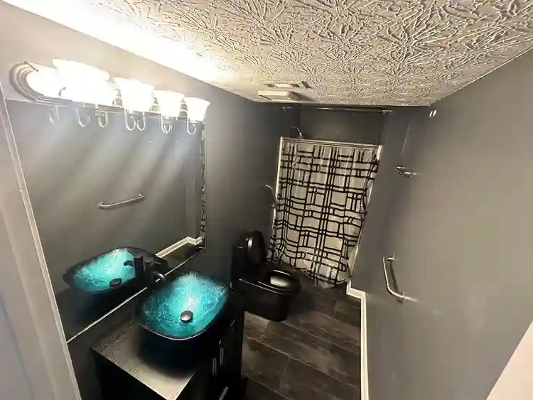 New Listing: Lower Level